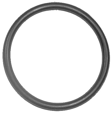 "O" RING SEAL #19 NBR 70 CLASS 1A 1 1/2"OD-1 5/16"ID-3/32" THICK