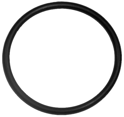 "O" RING SEAL #52 NBR 70 CLASS 1A 1 3/4"OD-1 9/16"ID-3/32" THICK