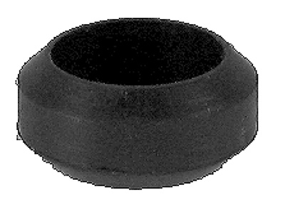 3/4" Gee Coupling Gasket, CTS