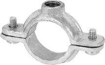 1-1/4" IPS Split Ring