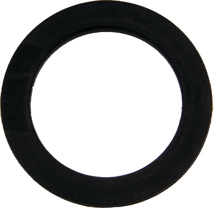 Sloan Rubber Coated Brass Washer (Optional) 0319079
