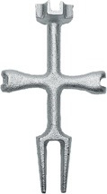 PO Plug and Strainer Wrench