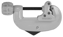 Ridgid Tubing Cutter, 5/8" thru 2-1/8" Cutting Size