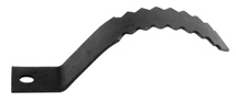 General Pipe Cleaners 3" Side Cutter Blade