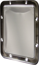 Willoughby Front Access Security Mirror