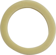 T&S Brass Rubber Washer