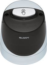 Sloan Urinal cover/ring/sensor assembly EBV-139-A
