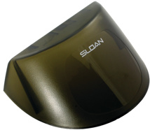 Sloan Lens Window Cover EBV-131