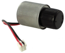 Sloan Solenoid Assembly EBV-136-A