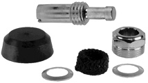 Sloan Repair Kit For Obsolete Control Stops H-440-AG 1"