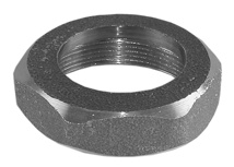 Delany Coupling Nut, For Concealed Valves