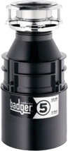In-Sink-Erator® Badger® 5