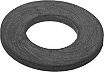 Delta Replacement Rubber Hose Washer
