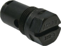Acorn 0.5 GPM Flo-Control Assembly LF