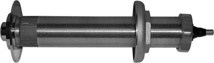 Sloan Push Button Handle Assembly for 6" wall with 8-3/4" L Dimension C-9-A