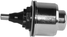 Sloan Push Button Handle Assembly C-2-A