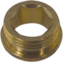 T&S Brass Seat Pack Of One Each Fine And Coarse Thread