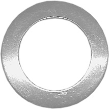 Delany Handle & Coupling Nut Gasket