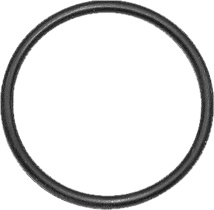 Symmons Sleeve O-Ring Set Of 3