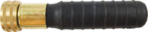 Rubber Blow Bag Fits 1" to 2" Drains