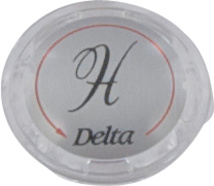 Delta Index Button Hot