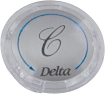 Delta Cold Index Button