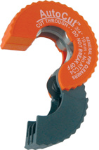 General Wire Cutter for 3/4" Copper Tubing