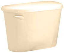 American Standard Colony Toilet Tank 14" Rough-In
