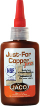 Just-for-Copper Pro™ (1.76 oz./50g bottle)