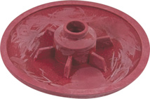 American Standard Snap-On Disc