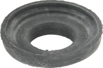 American Standard Close Couple Gasket for Pressure-Assist Toilets 4-1/2" x 2-1/8" x 1-1/4"