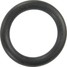 Willoughby O-ring