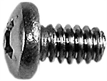 Watersaver Cover Screw Pack Of 12