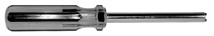 One-Way Screw Removal Tool For #8-10 Screws
