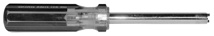 One-Way Screw Removal Tool For #12-14 Screws
