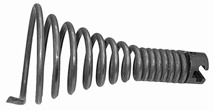 Ridgid Funnel Auger fits Cables C-4, C-6, C-7, C-8, C-9, C-31, C-32, C-33