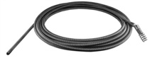 Ridgid Cable 5/16" x 50', Drop Head