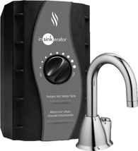 In-Sink-Erator Instant Hot Water Dispenser