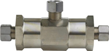 Symmons Tempered Water Mixing Valve