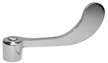 American Standard Monterrey/Utility Chrome Wrist Blade Handle