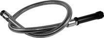 Encore 44" Stainless Steel Hose Assembly