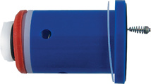 Zurn AquaSpec® Slow-Close Metering Cartridge Assembly