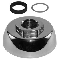 Sloan 3/4" CP Spud Coupling Assembly F-54-A