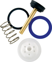 Zurn Hydraulic Plunger Assembly Repair Kit