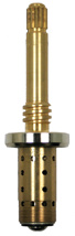 Zurn Temp-Gard® I Shower Valve Stem Repair Kit, Brass