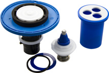 Zurn AquaVantage® Urinal Rebuild Kit, 1.5 GPF