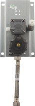 Acorn Single Temperature Complete Unit With Push Button Assembly, 0.5 GPM