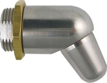 Willoughby Adjustable Penal Shower Head