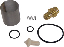 Acorn Strainer Assembly Replacement Kit