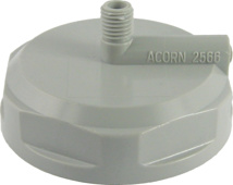 Acorn Diaphragm Retainer